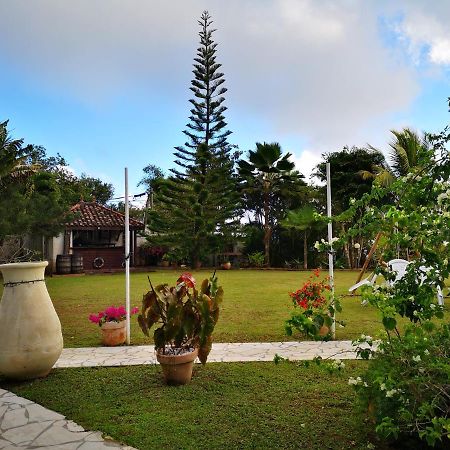 Bungalow Maelie لا ترينيت المظهر الخارجي الصورة