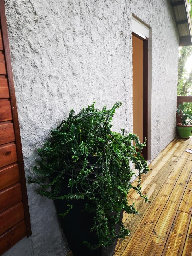 Bungalow Maelie لا ترينيت المظهر الخارجي الصورة