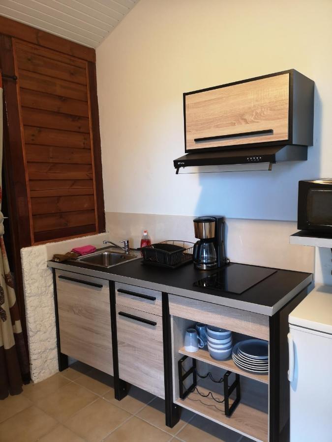 Bungalow Maelie لا ترينيت المظهر الخارجي الصورة