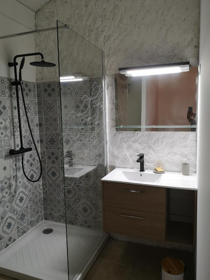 Bungalow Maelie لا ترينيت المظهر الخارجي الصورة
