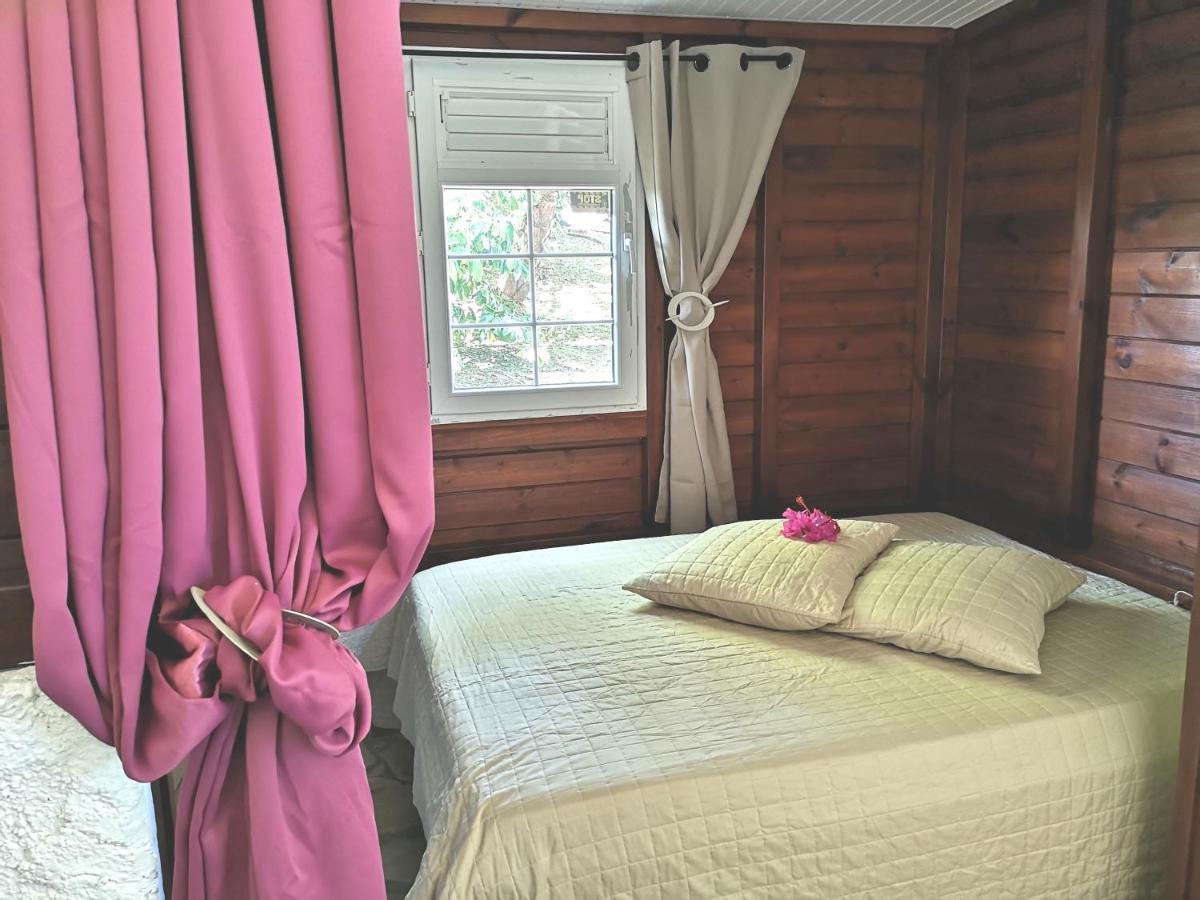 Bungalow Maelie لا ترينيت المظهر الخارجي الصورة